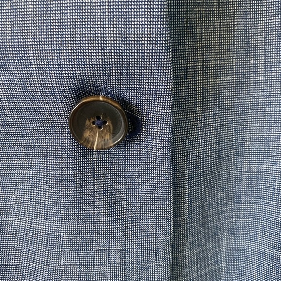 Women’s Zara Blazer Jacket size-2 - Picture 2 of 6